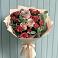 Букет цветов из: Гвоздики и Розы в Алатыри