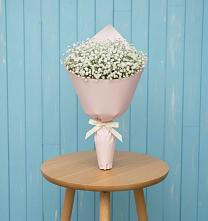 Букет цветов из:  Гипсофила в Алатыри