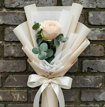 Букет цветов из:  Розы в Алатыри