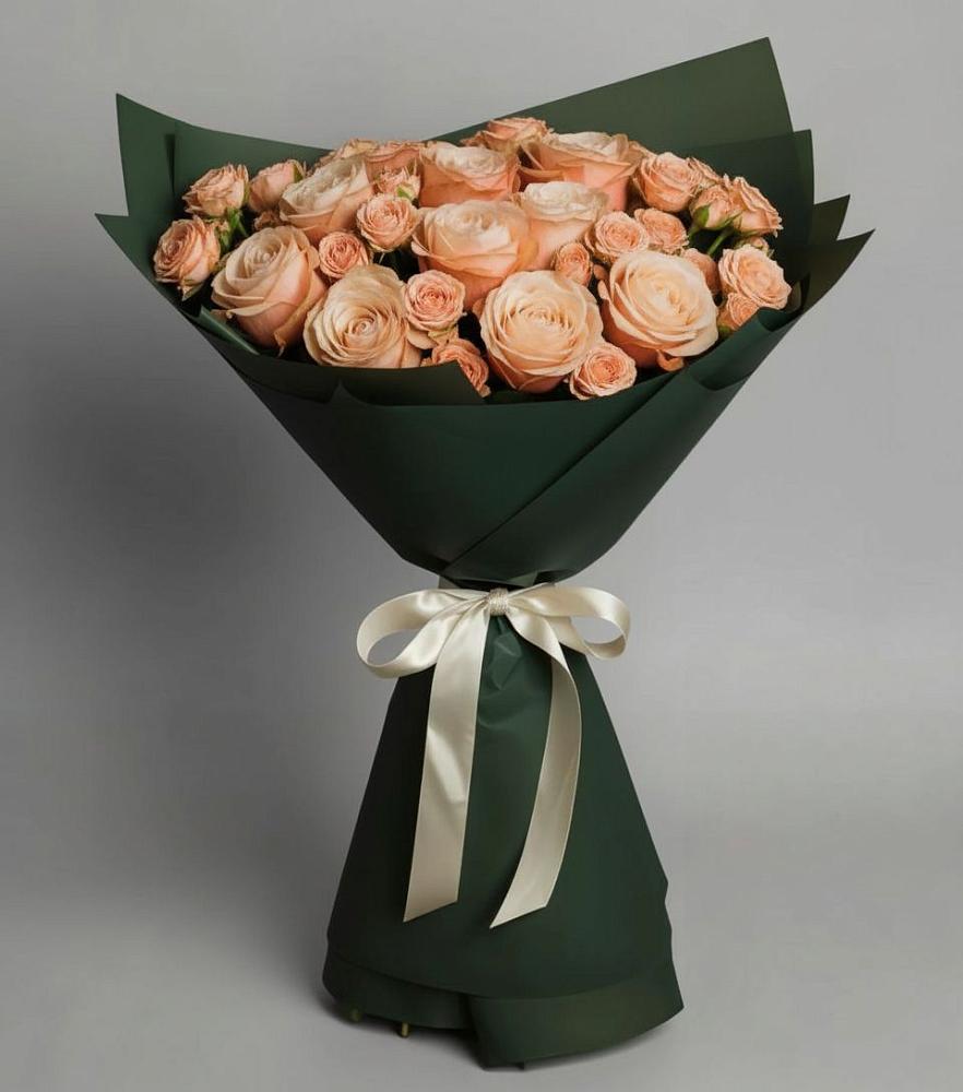 Букет Элегантный в Алатыри