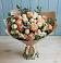 Букет цветов из: Альстромерии и Розы в Алатыри