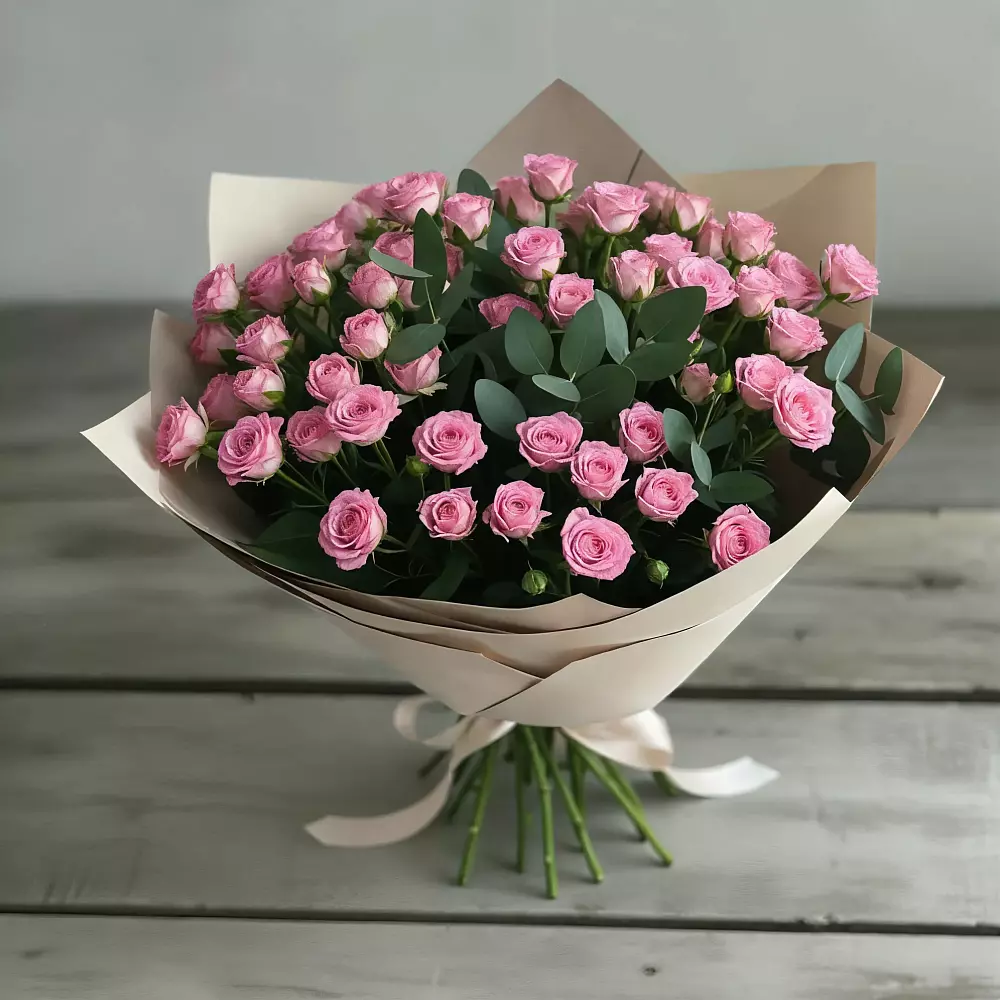 Букет Удовольствие в Алатыри