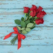 Букет Красные розы в Алатыри