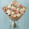 Букет цветов из: Розы в Алатыри