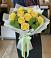 Букет цветов из: Хризантемы и Розы в Алатыри