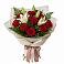 Букет цветов из: Лилии и Розы в Алатыри
