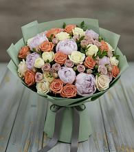 Букет Мороженное в Алатыри