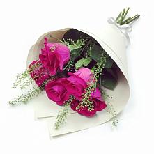 Букет цветов из:  Розы в Алатыри