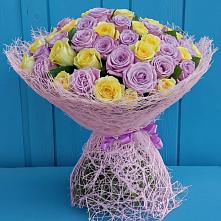 Букет 101 Волшебный Миг #REPLACE_PRED# Алатыри