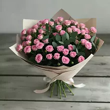 Букет Удовольствие в Алатыри