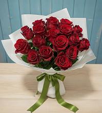 Букет Красные розы в Алатыри