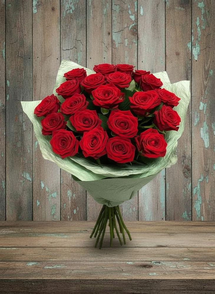 Букет Классика в Алатыри