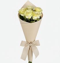 Букет цветов из:  Розы в Алатыри