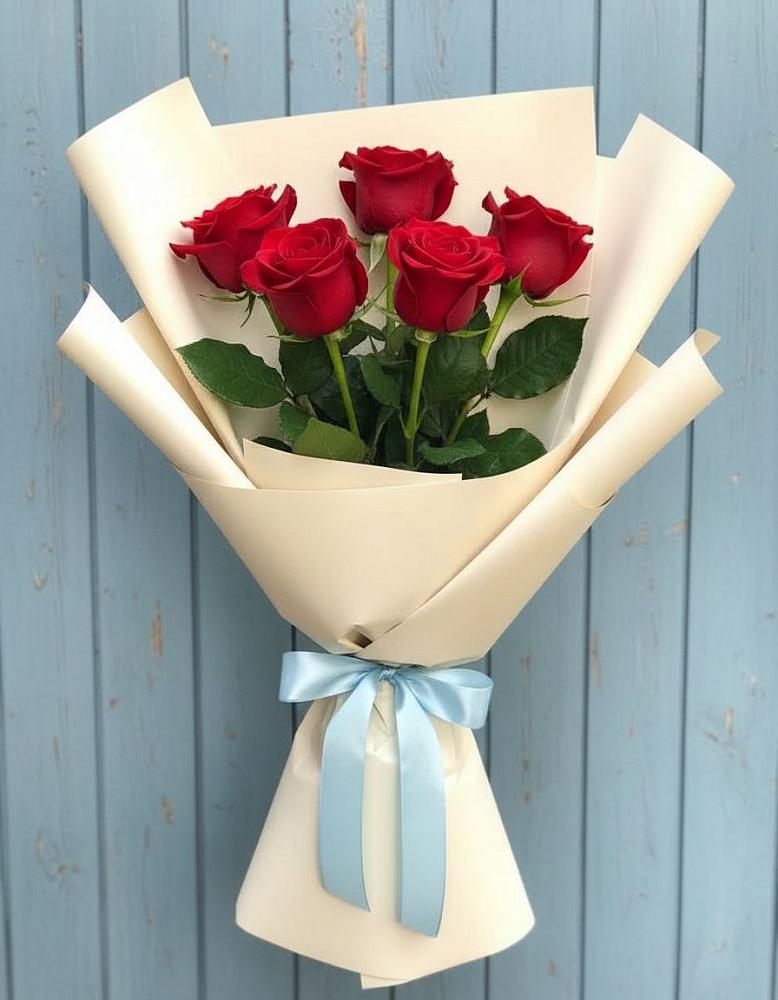 Букет Классика чувств в Алатыри