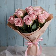 Букет цветов из:  Розы #REPLACE_PRED# Алатыри