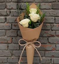 Букет цветов из:  Розы в Алатыри