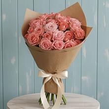 Букет цветов из:  Розы в Алатыри