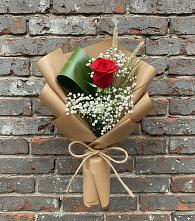 Букет цветов из:  Розы в Алатыри