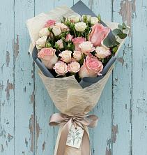Букет цветов из:  Розы в Алатыри