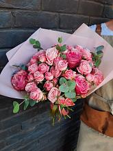 Букет цветов из:  Розы в Алатыри