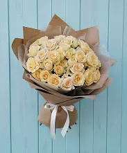 Букет Кремовое облако #REPLACE_PRED# Алатыри