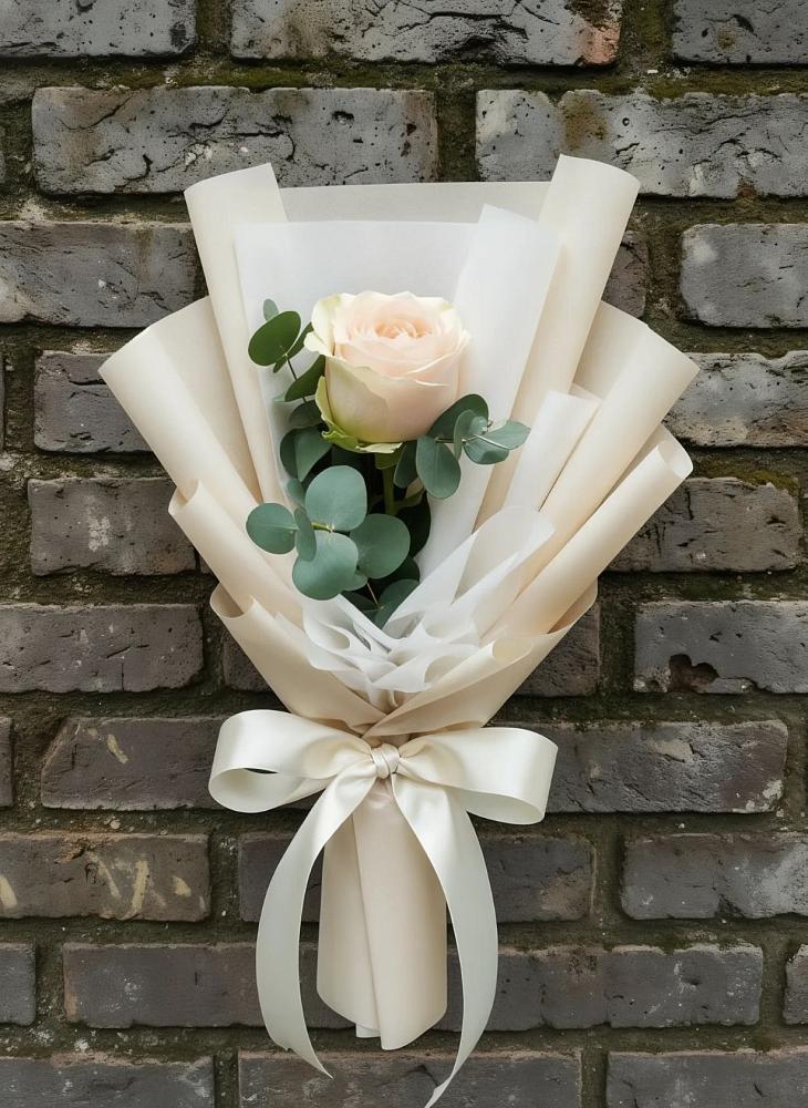 Букет цветов из: Розы в Алатыри