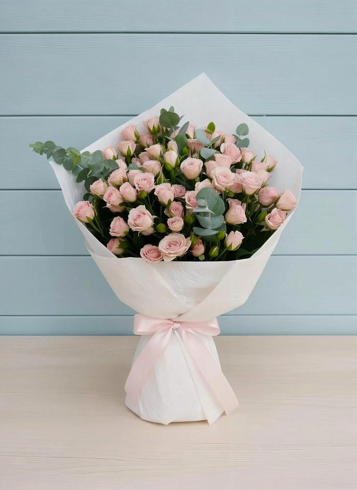 Букет цветов из: Розы в Алатыри