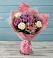 Букет цветов из: Герберы в Алатыри