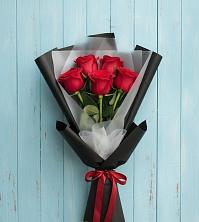 Букет цветов из:  Розы в Алатыри
