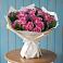 Букет цветов из: Розы в Алатыри