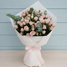 Букет цветов из:  Розы в Алатыри