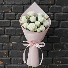 Букет цветов из:  Розы #REPLACE_PRED# Алатыри