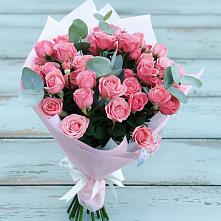 Букет Леди совершенство в Алатыри