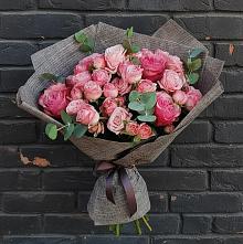 Букет цветов из:  Розы в Алатыри