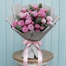 Букет цветов из:  Розы в Алатыри